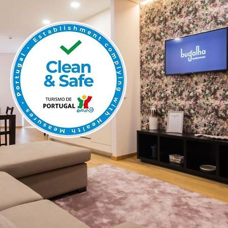 Апартаменти Bugalha My Loft Douro 5 Пезу-да-Регуа Екстер'єр фото