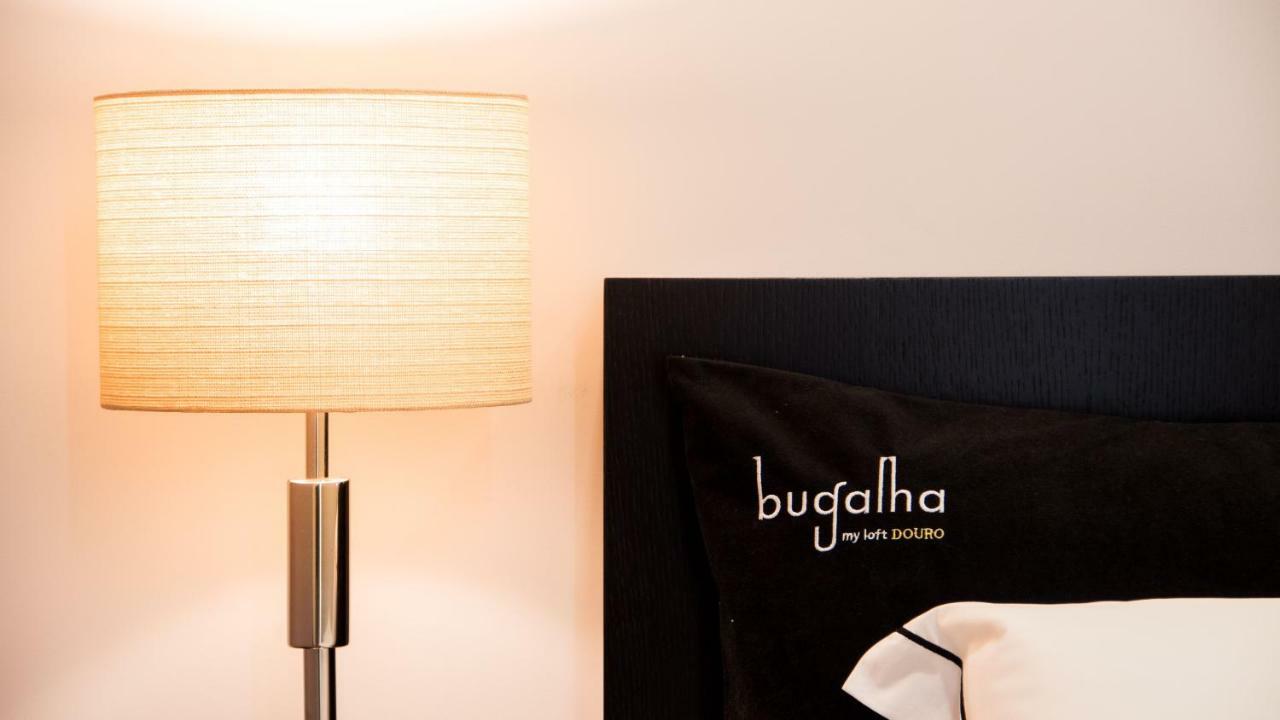 Апартаменти Bugalha My Loft Douro 5 Пезу-да-Регуа Екстер'єр фото