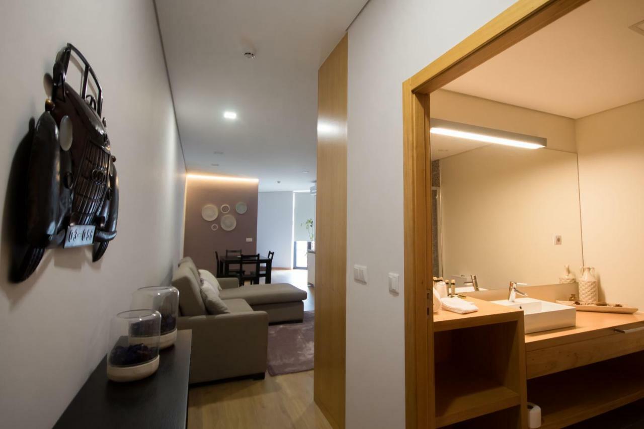 Апартаменти Bugalha My Loft Douro 5 Пезу-да-Регуа Екстер'єр фото