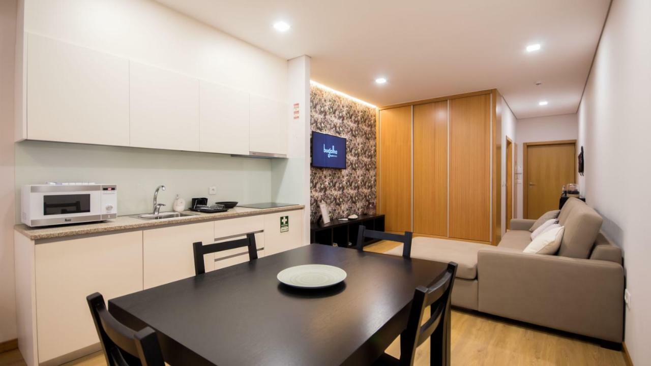 Апартаменти Bugalha My Loft Douro 5 Пезу-да-Регуа Екстер'єр фото