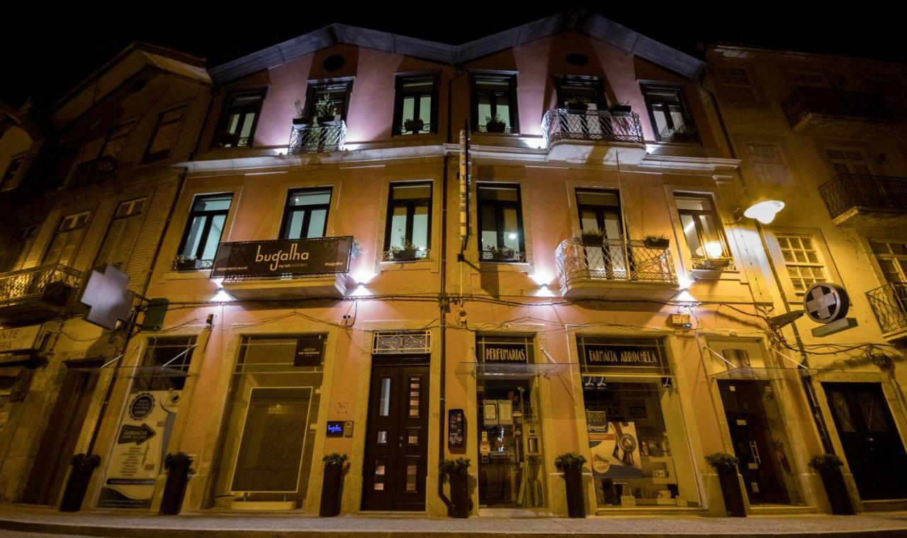 Апартаменти Bugalha My Loft Douro 5 Пезу-да-Регуа Екстер'єр фото