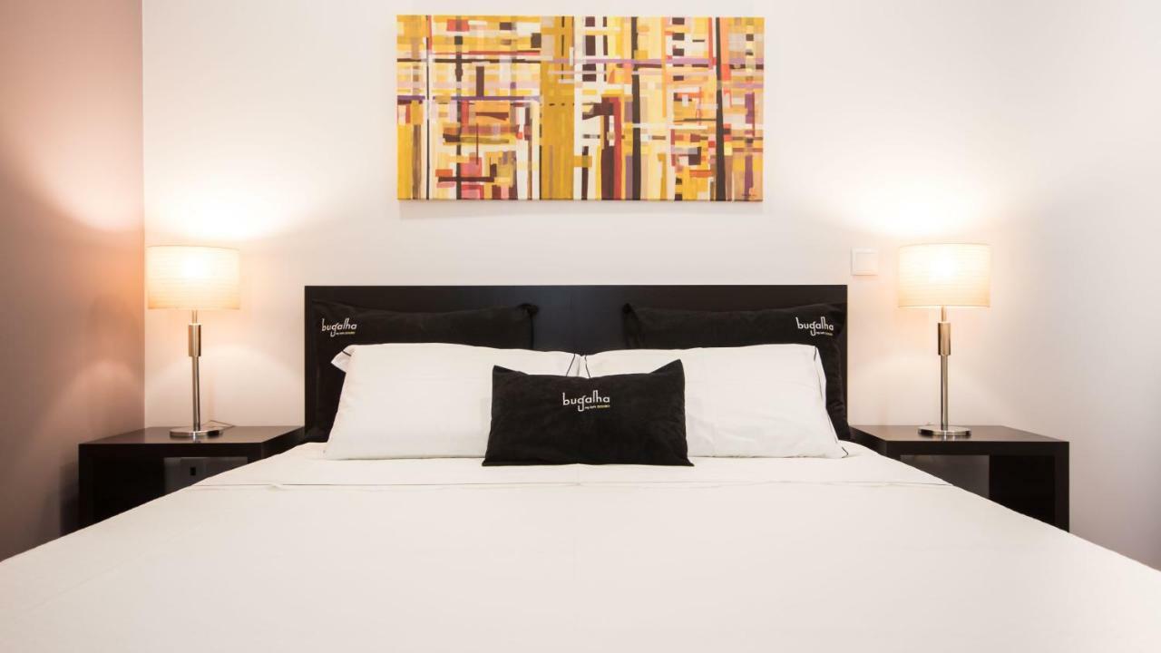 Апартаменти Bugalha My Loft Douro 5 Пезу-да-Регуа Екстер'єр фото