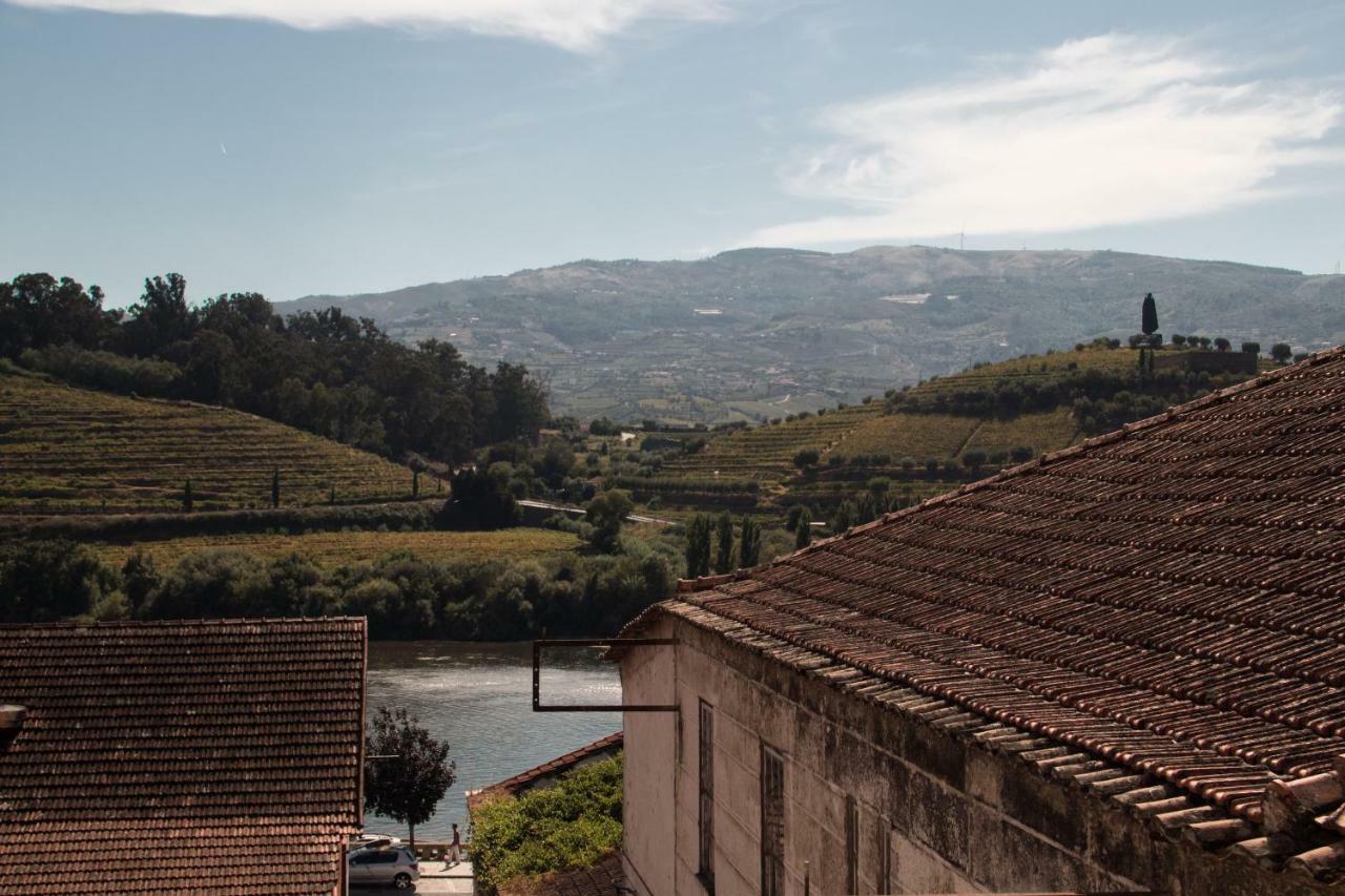 Апартаменти Bugalha My Loft Douro 5 Пезу-да-Регуа Екстер'єр фото